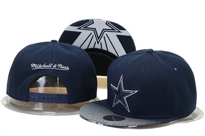 Dallas Cowboys Hat YS 150225 003132